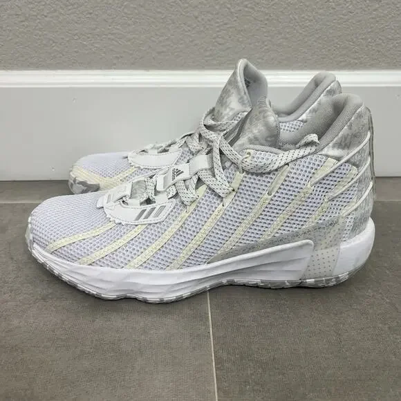 Adidas Dame 7  display picture 1